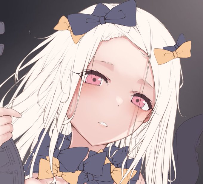 ラフの影置いただけでそれっぽくなる魔法です_φ(・_・ 