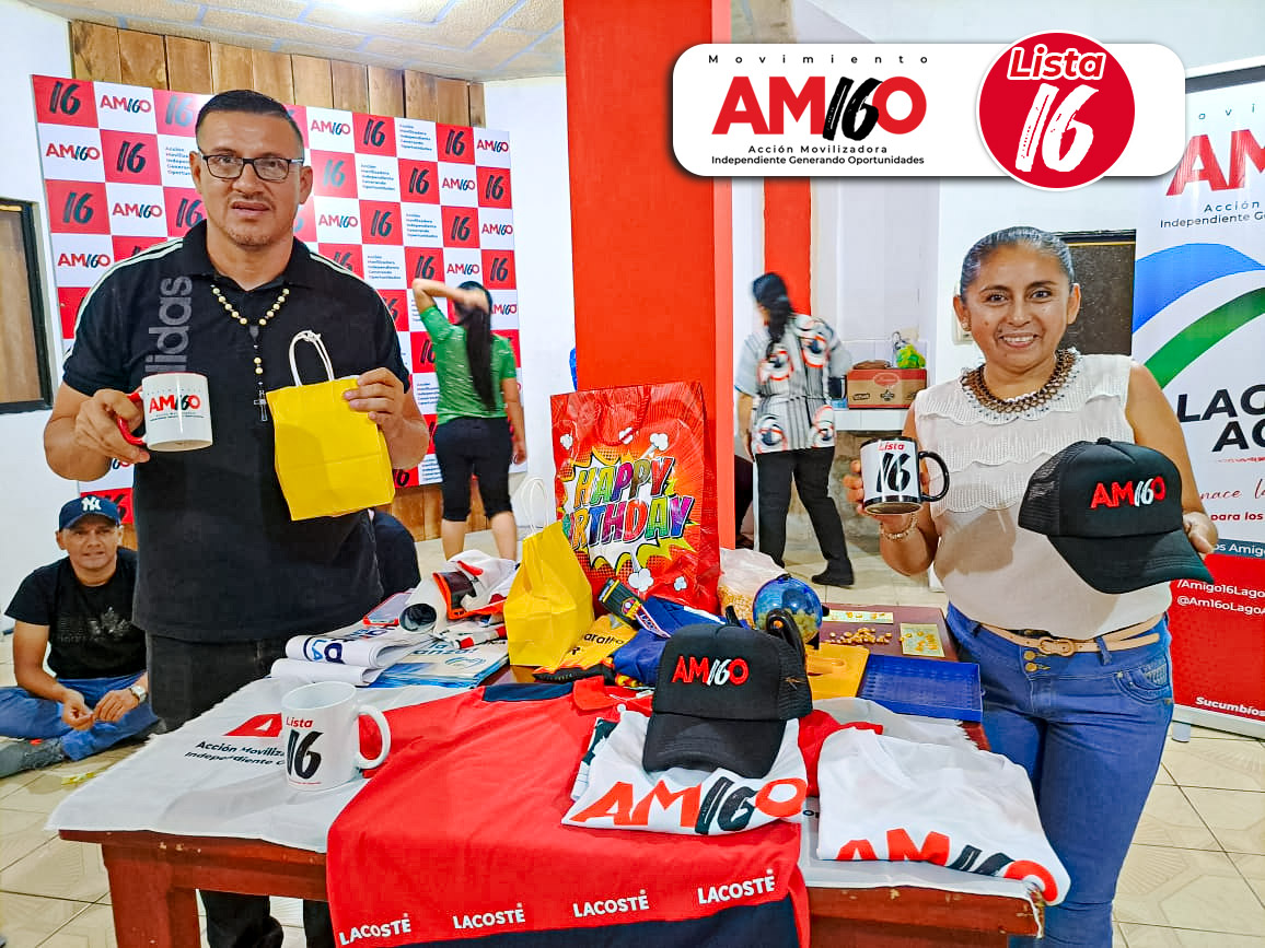 Amigo16LagoAgri's tweet photo. 🔴Cada día somos más #Amigo,🤝¡Ven y súmate al cambio que necesitamos!
#Amigo 1️⃣6️⃣
#AmigoDelDesarrollo
#LagoAgrio2023 🇺🇿 https://t.co/7Du8o7uEPi