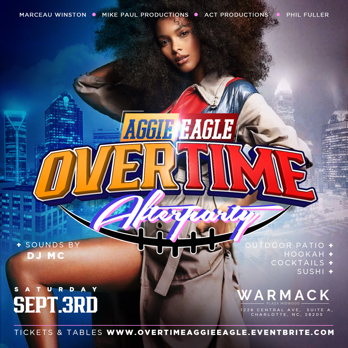 actevents's tweet photo. Aggie Eagle Video Invite | Secure Your Tix's Today https://t.co/j8pRVBHst0 - https://t.co/u23ncN2OUI https://t.co/QtkWvH63Pl