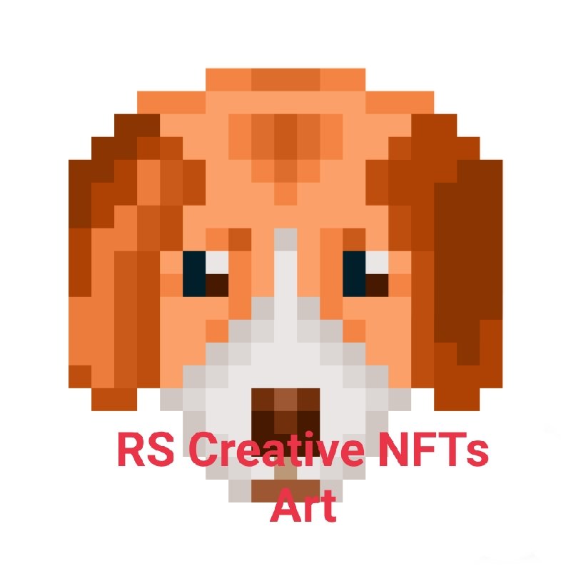 RS Creative NFTs (@rrahmatsayed9) on Twitter photo Who need Pixel Art #Nfts collection
Contact me <a href="/RRahmatsayed9/">RS Creative NFTs</a>
#pixelnft #nfts #creativenfts Who need Pixel Art #Nfts collection
Contact me <a href="/RRahmatsayed9/">RS Creative NFTs</a>
#pixelnft #nfts #creativenfts