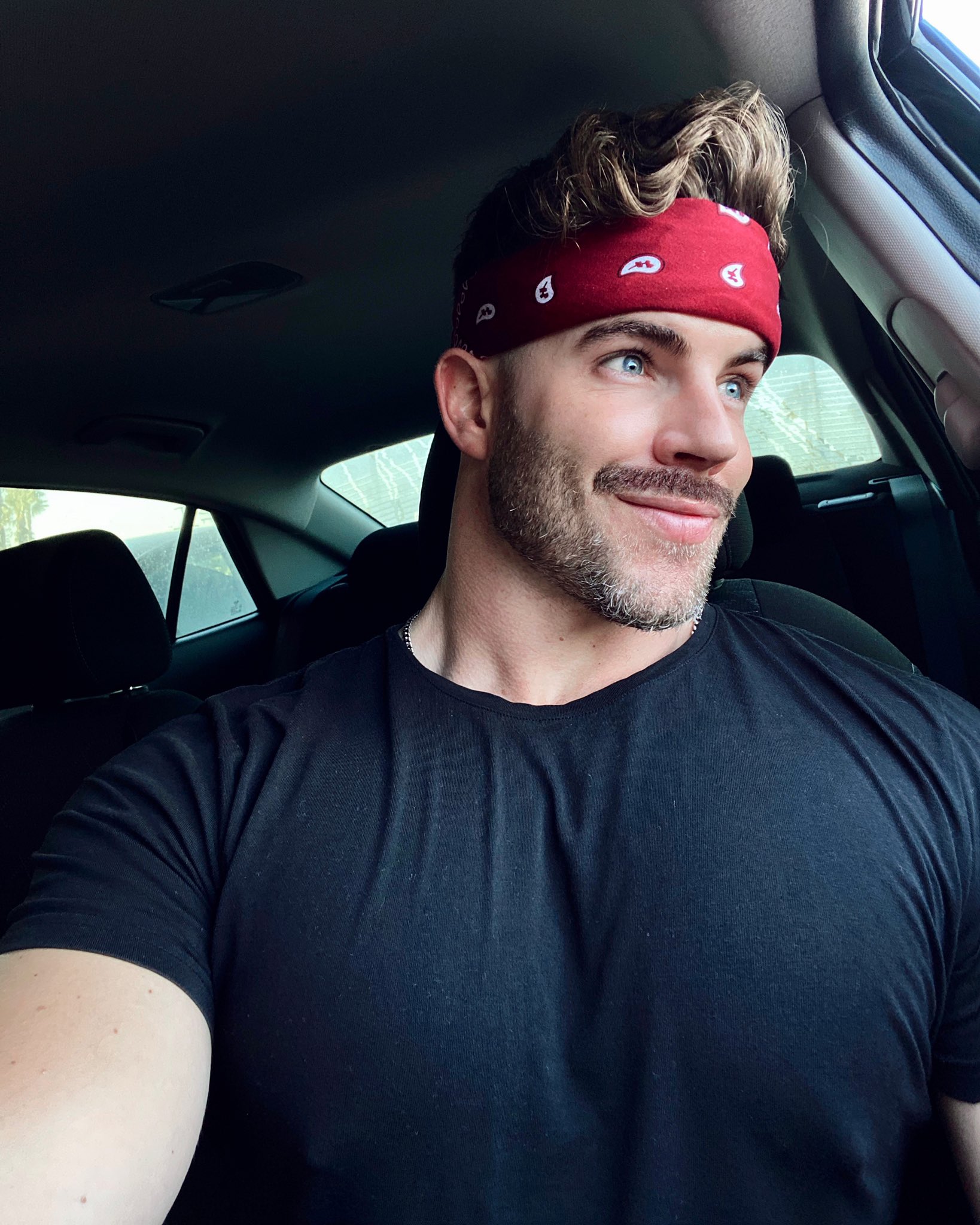 Dane de Bruin on Twitter "It’s going to be even hotter this week so I