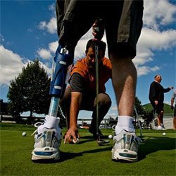 ceejjohnson18's tweet photo. Join us Monday, Sept 12 for the 2nd Annual SMGA Vet-Am Tournament at @argylecc. In this one-of-a-kind event, every foursome plays w an SMGA veteran who has been awarded the Purple Heart for post 9/11 combat. Sponsorships &amp; foursomes are still available! https://t.co/jWVm75PaPv https://t.co/J4qBejR11p