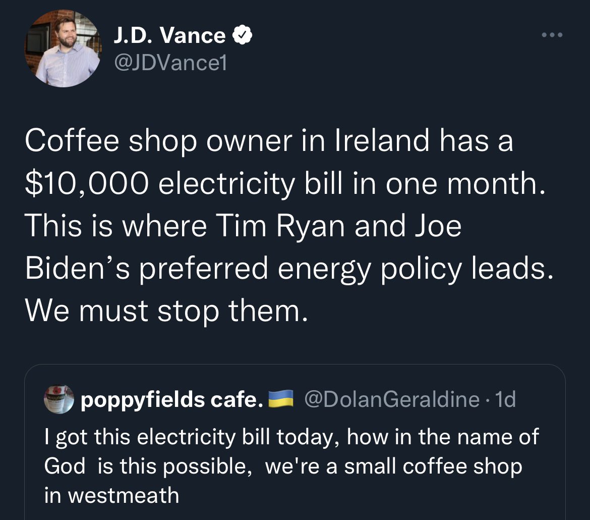 Maxine Mallowan on Twitter "RT RonFilipkowski I know Ryan & Biden