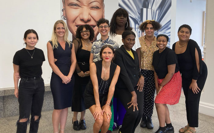 LGBTCenterNYC's tweet photo. Need help chasing your dreams? #CenterWorks invites you every Tuesday to discuss how to find success in your life and #career! Topics will stress the importance of personal growth to #professional success.
Open to folks ages 18-30. To join, email ltruth@gaycenter.org. https://t.co/3GCkcyWbT1
