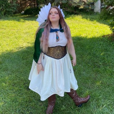 KogiHimeCosplay's tweet photo. #NewProfilePic https://t.co/4IdwTSbjF2
