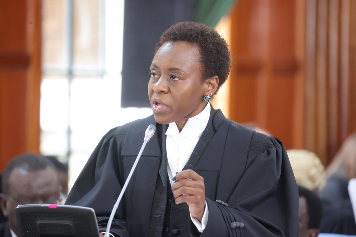 straighttalkeva's tweet image. #electiontechnology was at the center of today’s argument in Kenya’s #SupremePetition