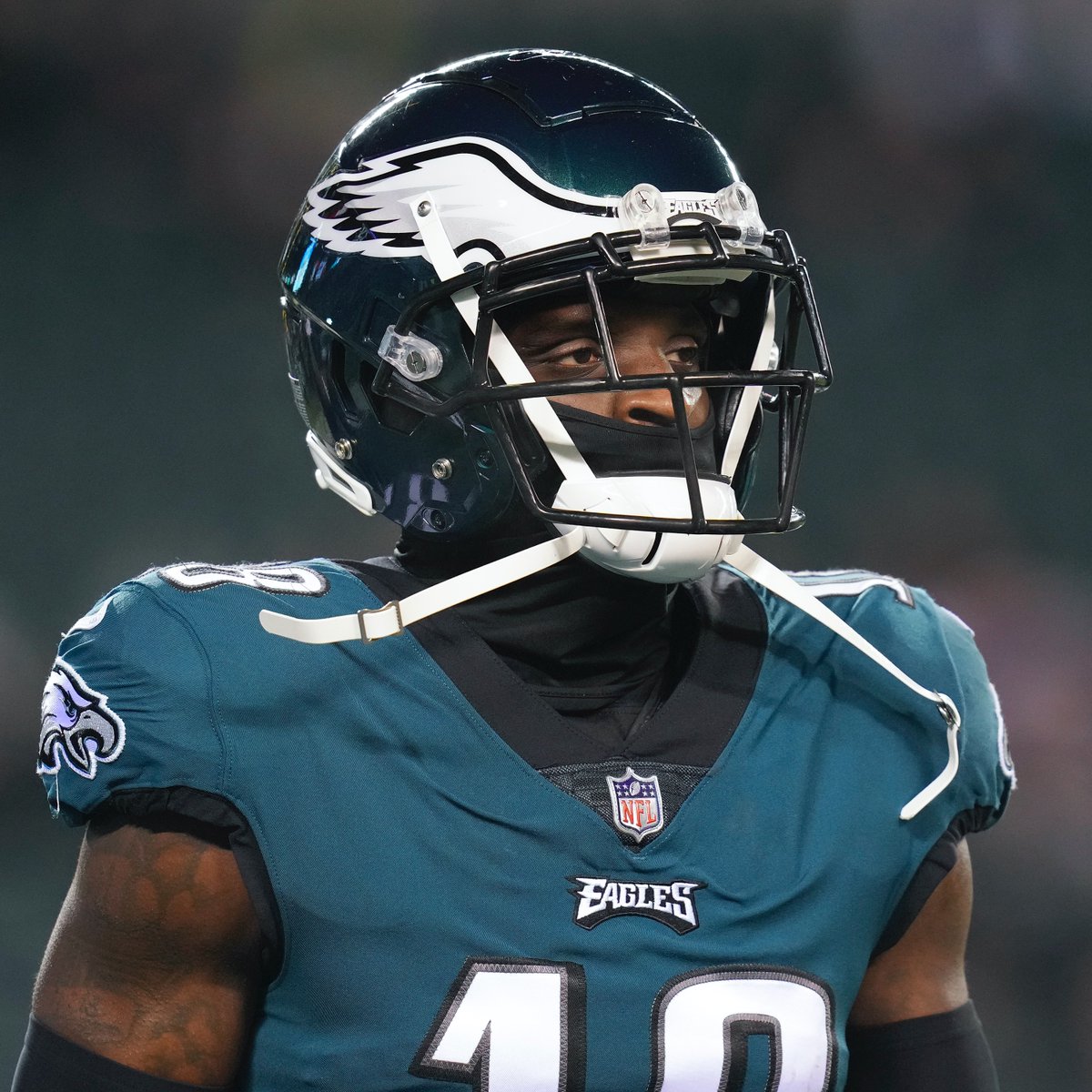 NFL on CBS 🏈 on Twitter "2020 NFL Draftees teammates PHI Pick