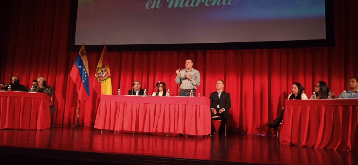 JohendersonG_'s tweet photo. Desde el #TOM presentes en la Instalación del #OrganoSuperiorIndustrialRegional, instancia que impulsará el desarrollo de las fuerzas productivas de nuestro Estado y por supuesto el #LinaresModernoYProductivo
@NicolasMaduro
@Soykarinacarpio @HAbreuMRT https://t.co/I7qp2tbGWu
