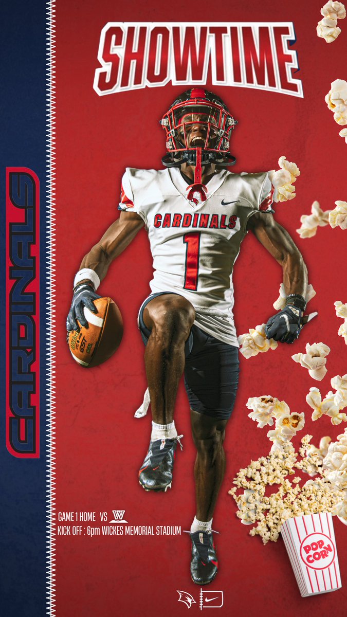 SVSU Football tweet media