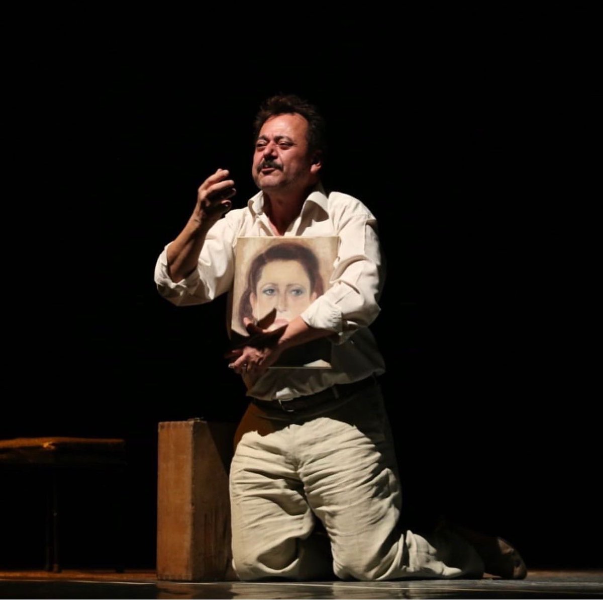 Gaziantep Tiyatro sezonu açılıyor! 🎭