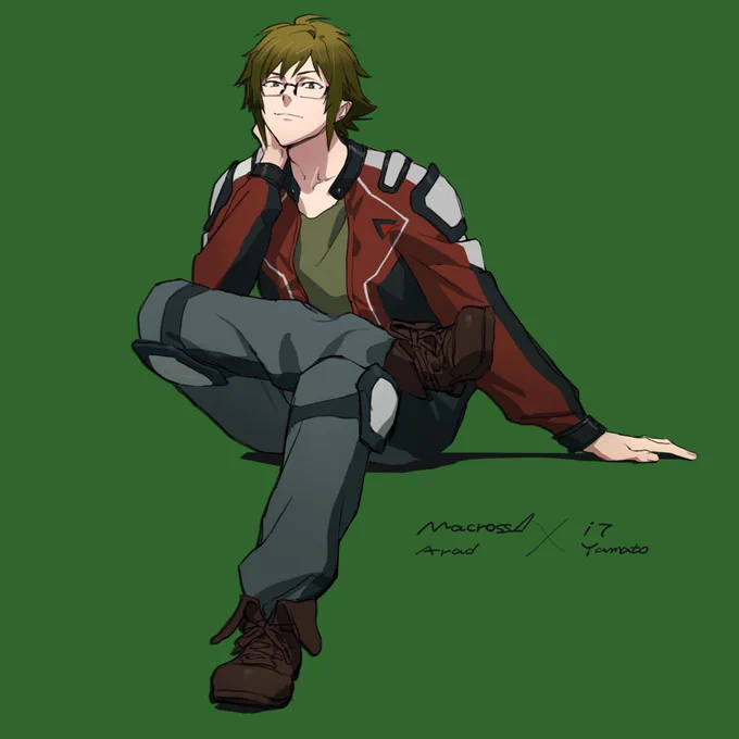 ヤマト隊長 