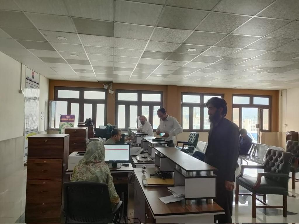 gbp_digital's tweet photo. The smart policing services in the digital age, getting character certificate, driving license and Police verifications have been digitalized.

The citizens are requested to visit to #PoliceKhidmatMarkaz at Jutial #Gilgit to get these services swiftly. https://t.co/dKyYvMn5CP
