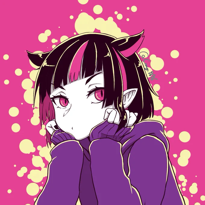 リリア氏～ 