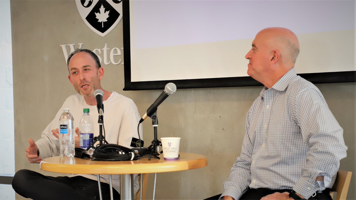 MorrissetteEntr's tweet photo. Serial entrepreneur Rick Cytrynbaum has had quite the journey. From owning brands like Modern Vintage, Champion, and Kendall &amp; Kylie, to working with Nicole Richie, Kanye West and Heidi Klum, he joins our podcast to share more! 🔊

LISTEN NOW! 🔗https://t.co/sM6sXUzaie https://t.co/Whwkvy4ry6
