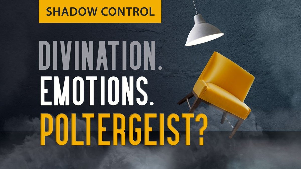 allatra_ipm's tweet image. In this episode of #ShadowControl, a young girl Yana is telling how #magic entered her #life, accompanied by something #supernatural: a #poltergeist.
#allatra #inspiration #spiritualawakening #personalgrowth 

🟡youtu.be/bMyn0RvNQRA