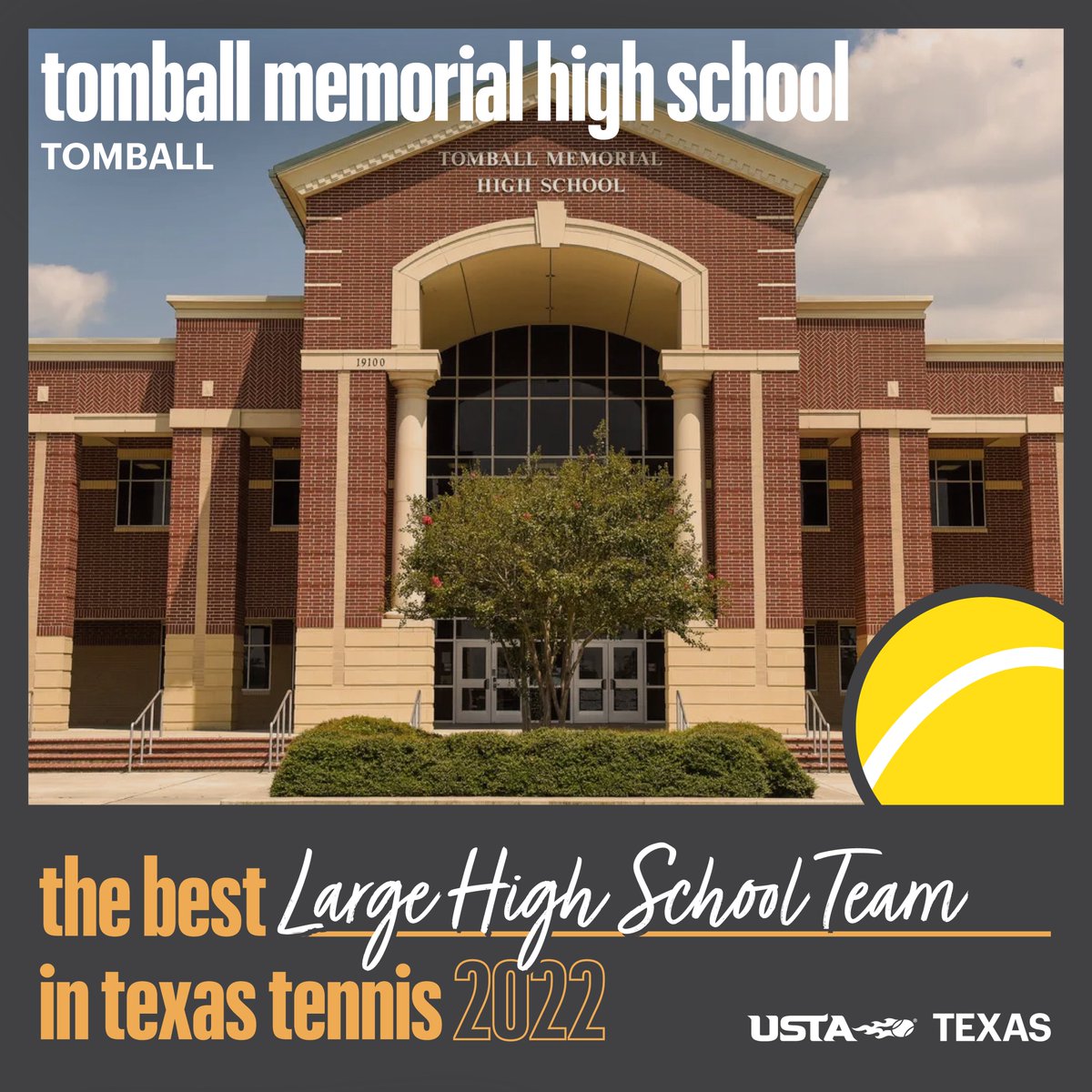 USTA Texas tweet media