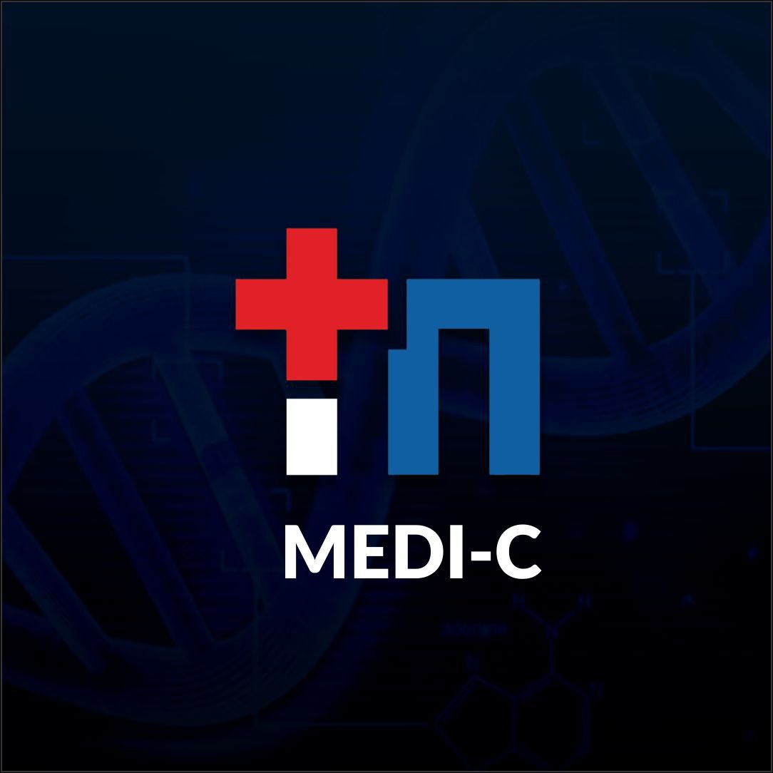 TheRealMedi_C's tweet photo. Medi-C is about to lift off 🚀🚀🚀

Complete a few simple tasks &amp; stand a chance to win one of the last 50 exclusive seed spots and a $500 cash prize.

Use the link below to participate in the contest &amp; refer your friends to earn additional entries.

https://t.co/jPp6PMaJvT https://t.co/YMzOcVCdxA