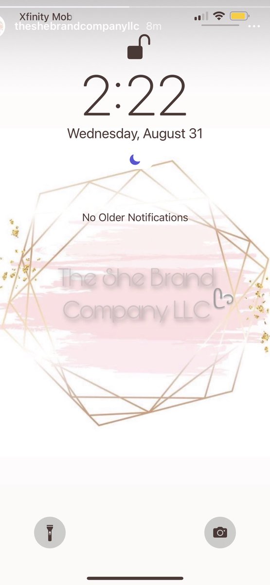 SheBlessed_'s tweet photo. #TheSheBrandCompanyLLC ™️🆙🎉 https://t.co/EJA98HrgwM