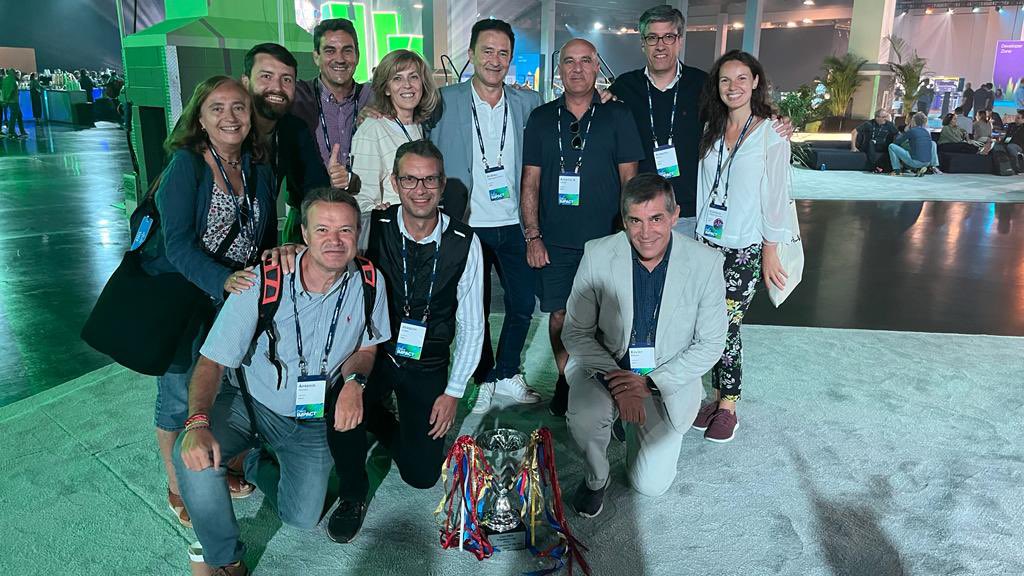 A Vilamitjana tweet media