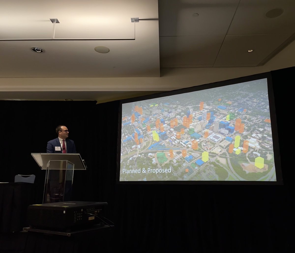 Downtown Raleigh Alliance tweet media