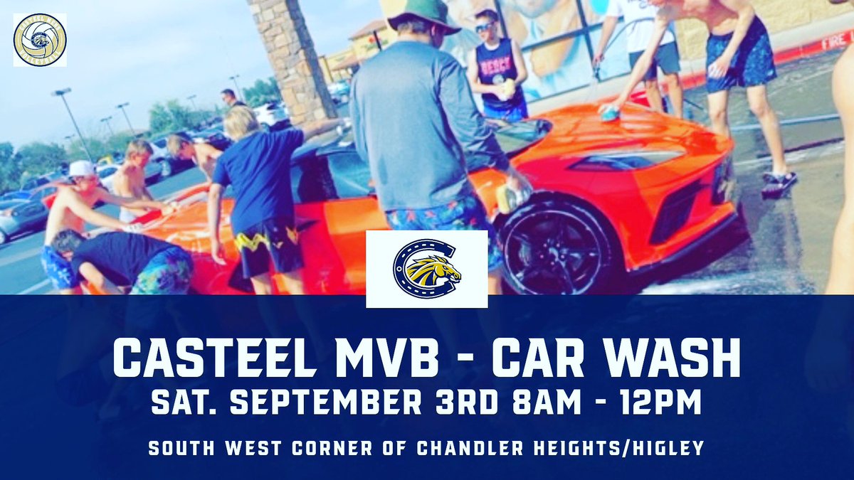 CasteelColtsMen's VB tweet media