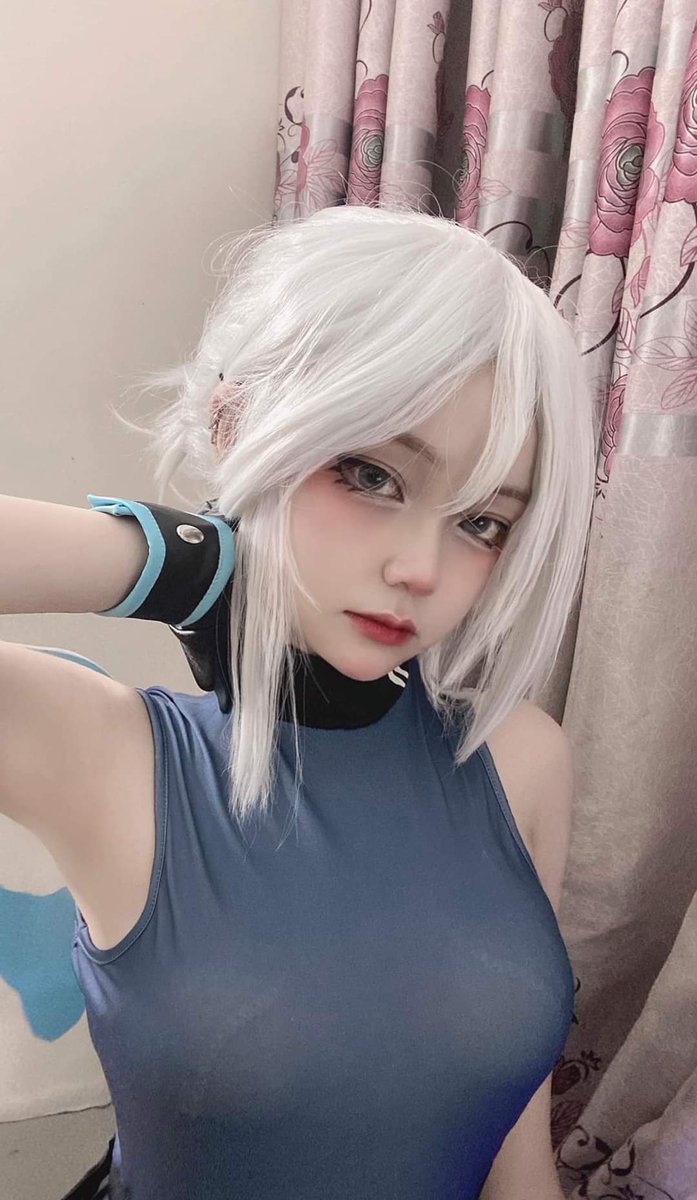 Self86660594's tweet photo. @Allen73325972 Làm em này đi ad https://t.co/DdA6betRnC