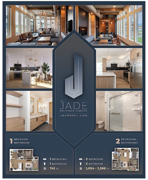proJADES's tweet photo. https://t.co/L99pna1Ee6...

We invite you to the ground breaking of the JADE RESIDENCES at WATERFALL GLEN, located at 2305 Sokol Ct, Darien IL.
Thu, September 15, 2022 10:00 AM – 12:00 PM CDT https://t.co/dFfbyCODXS