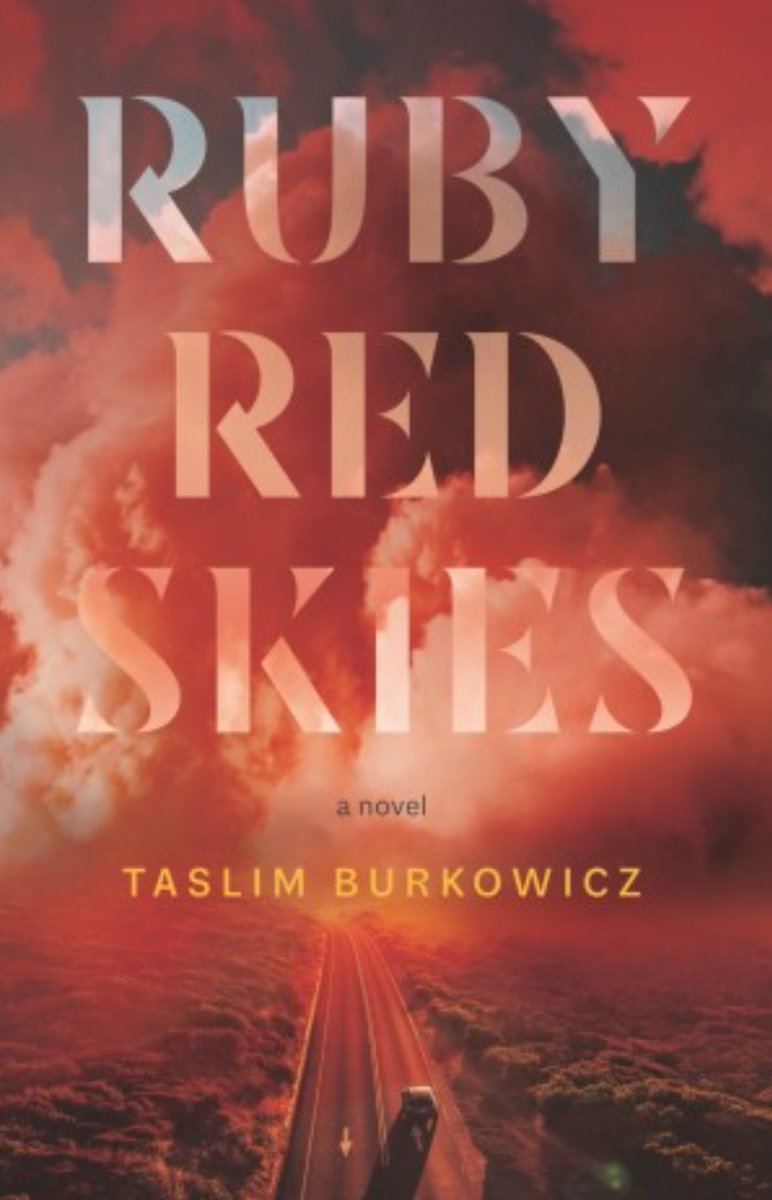 TaslimBurkowicz's tweet photo. My new book is coming out soon! For more info, check out: https://t.co/TlUs3ymvyJ https://t.co/VdnbNUPIzI