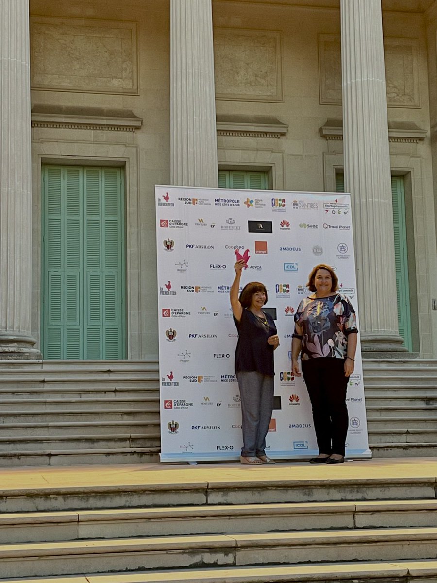 Communauté Start-up Club Entrepreneurs Grasse tweet media