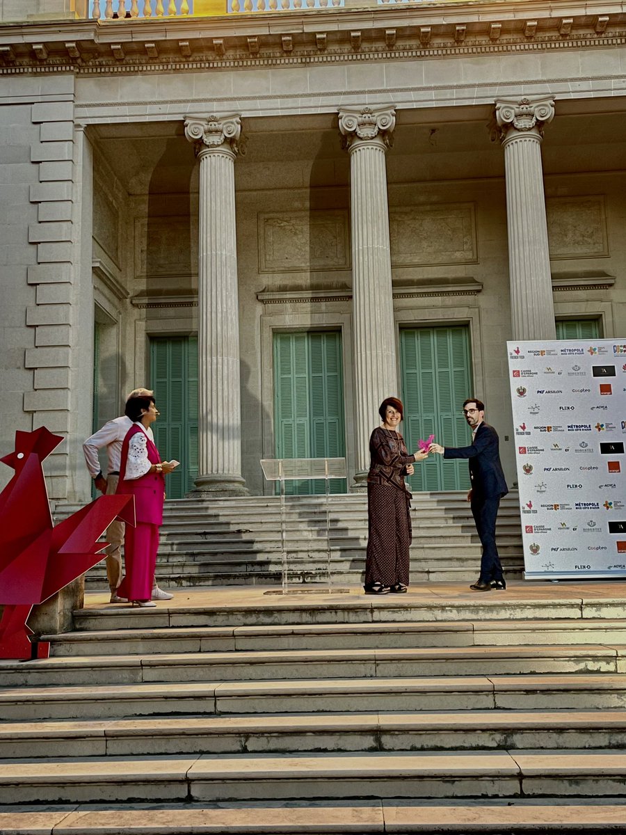 Communauté Start-up Club Entrepreneurs Grasse tweet media