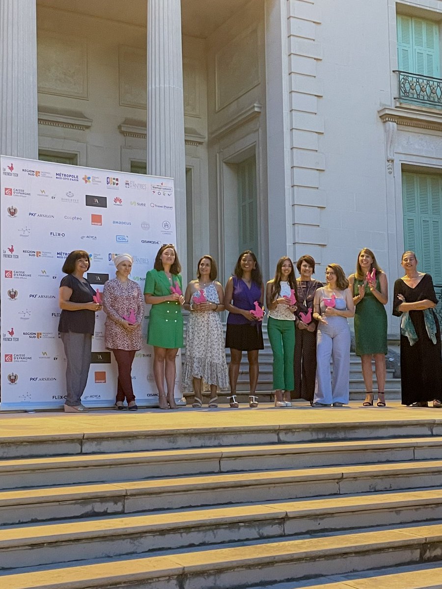 Communauté Start-up Club Entrepreneurs Grasse tweet media