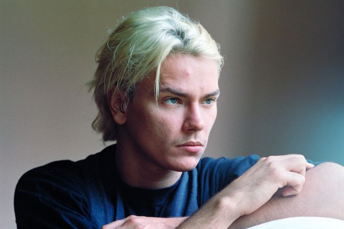 The River Phoenix Gallery tweet media
