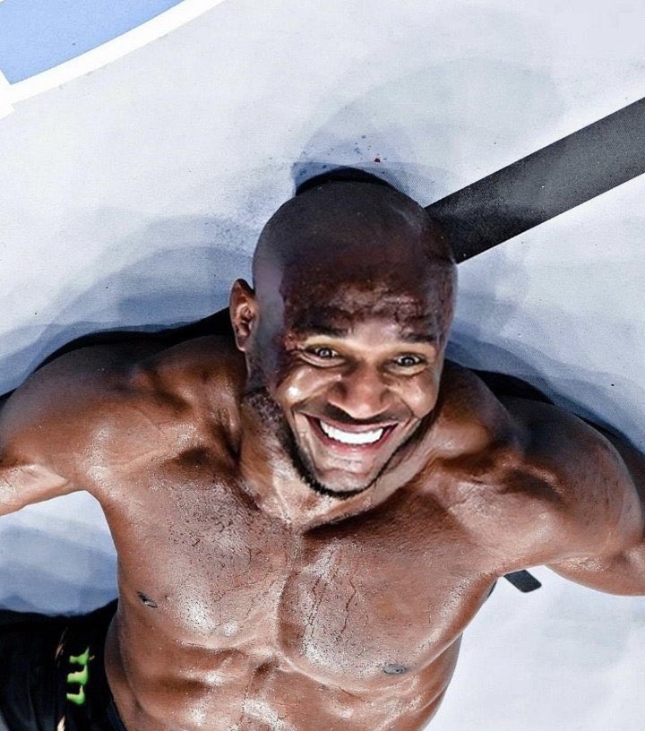 BorrachinhaMMA's tweet photo. Treadmill after secret juice https://t.co/bjT8zNnJEV