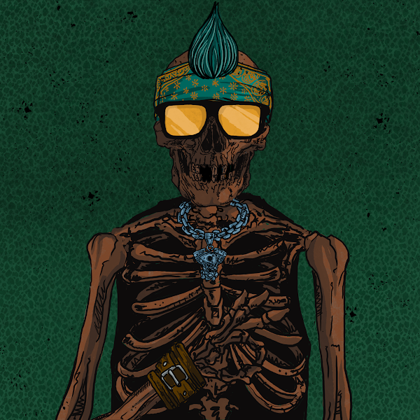 RottenRatCity's tweet image. - Hello?!  Yes, I have a real utility, not some crap.
 Where?!!!! Bro… I&apos;m sitting on it 😎
 ☢️☢️☢️☢️☢️☢️☢️☢️☢️☢️☢️☢️☢️☢️
⬇️💀🐍
MINT: rottenratcity.io/mint

#NFTutilities  #NFTusecases #NFTGiveaway 
#NFTmotorcycle #CryptoBikes #Crypto