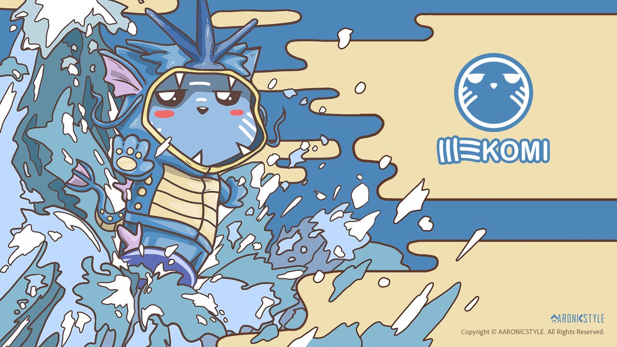 New banner!!! <a href="/NekomiNft/">NEKOMI NFT</a> 
opensea.io/collection/nek…