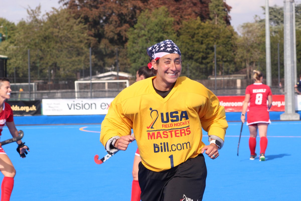 billcom's tweet photo. We are proud to support the incredible US Women’s field hockey teams (and our own employee, #IncrediBill Savannah DeVarney!) during their Masters World Cup appearance in Nottingham this summer. https://t.co/6ipR7PGwmS