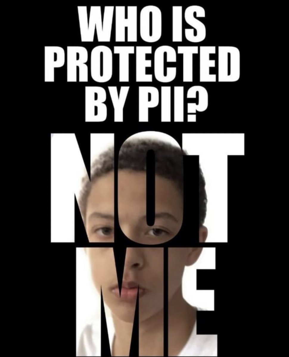 _M_A_Z_Z_A's tweet photo. Not in Noah’s interest. Not in my interest. Not in your interest. But it is in THEIR interest.. why I wonder? #NoPII #McCrisken the man with all the facts and zero evidence. About to have his name go down in history for the most appalling conduct. https://t.co/yVR9TVD1mv