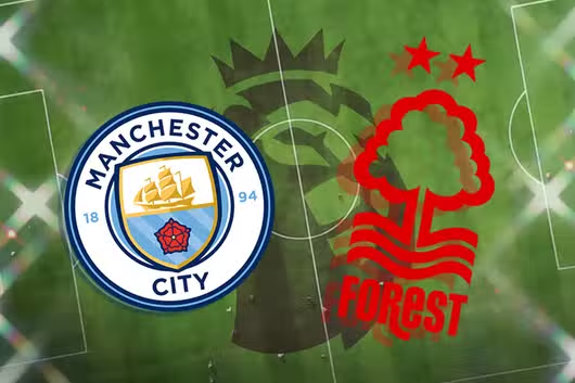 ManCityMatchTV's tweet photo. Man City vs Nottingham Forest live stream, TV channel, Start time and team news for Premier League game online

Follow @ManCityMatchTV  For More

Match details⤵️

🆚: Man City vs Nottm Forest
🗓️: 31 Aug 2022
⏰: 18:30 UTC
🏟️: Etihad Stadium
🏆: #PremierLeague

#ManCity #EPL https://t.co/Sj7SOWM0Tk