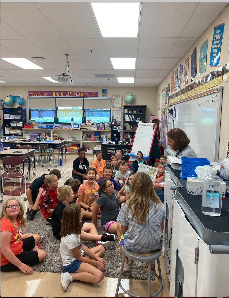 Meadowbrook111's tweet photo. We have had a great day of learning at MB today.
#EaglesRise #corntasticday https://t.co/E1qi0PpYJZ