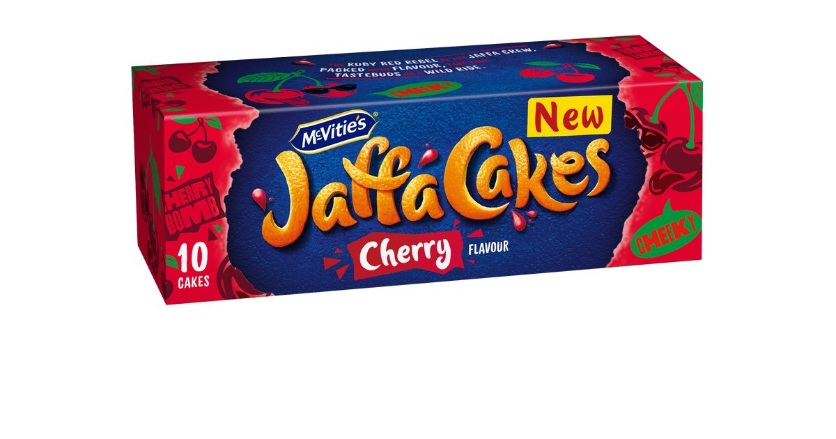 I_Panesar's tweet photo. @TateMayfairs @jaffacakes Cherry then? Surely you must appreciate the majesty of this. https://t.co/oPiDldpnWW