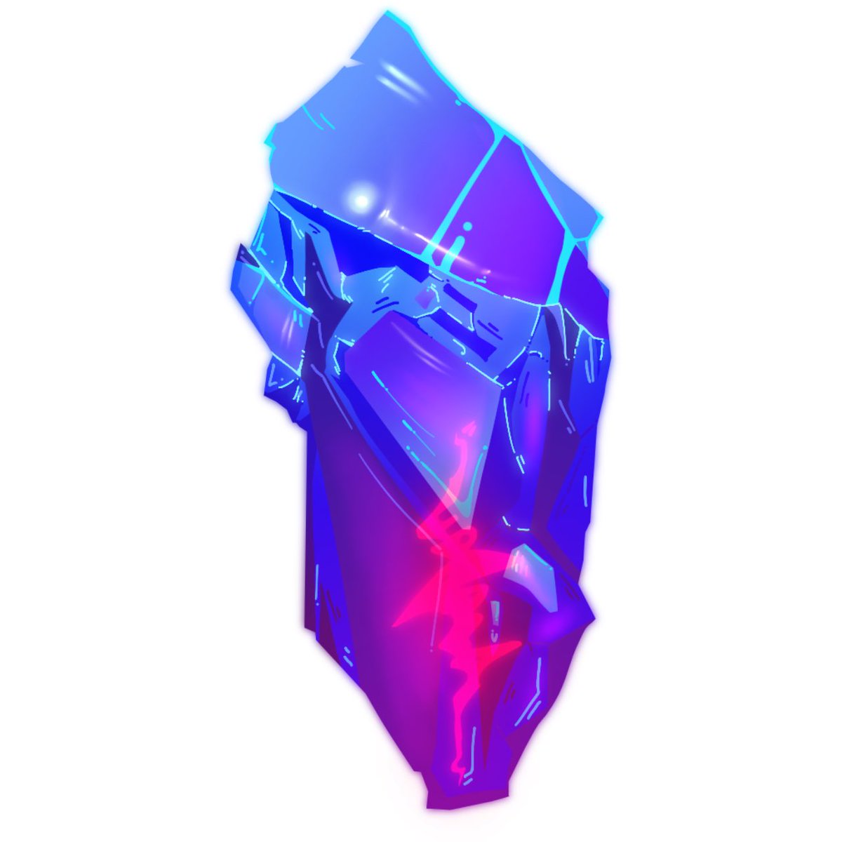 The mineral @TheMandrillsWN I enjoyed drawing this! 

#NFTs #NFT #NFTCommunity #NFTProject #NFTart #NFTartist #art