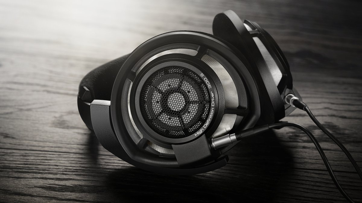 Awesome Sennheiser Headphones sale is active now on our website and in-store!  Check out some of your favorite Headphones from Sennheiser including the HD650, HD600, HD660s, HD800s, and more on sale now!  
#hd650 #hd800s #hd600 #sennheiser #headphones 
thesourceav.com/collections/se…