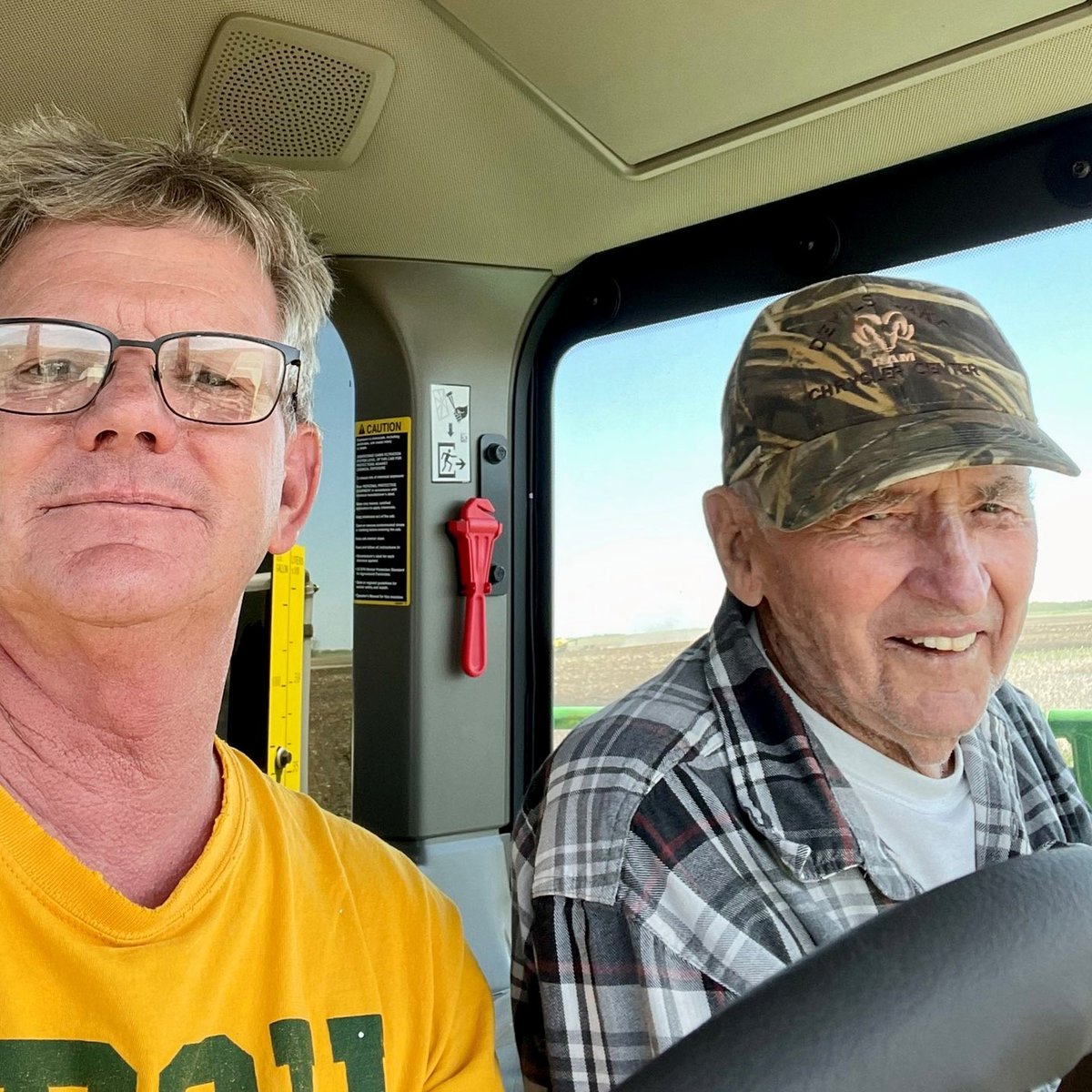 NDFB issued a statement on the tragic death of <a href="/DulmageDoug/">Doug Dulmage</a> today. We are still reeling and hold the Dulmage family in our prayers. We are deeply sorry for your loss. Doug was a wonderful person. ndfb.org/news/ndfb-exte…