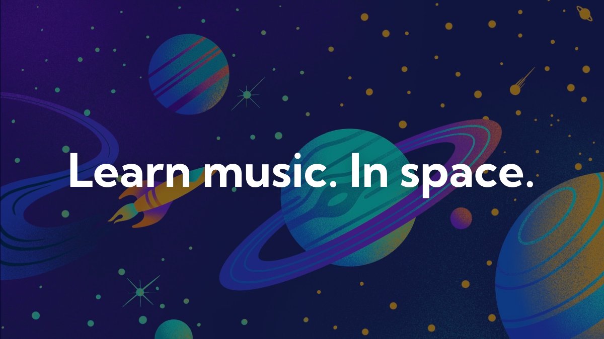 Hi friends! As some of you know, I’ve decided to team up with <a href="/yuedengwu/">Yue Deng-Wu</a> and start something of our own. That thing is a delightful new way to learn music. We're calling it SpaceNotes (<a href="/spacenotesapp/">Spacenotes</a>)