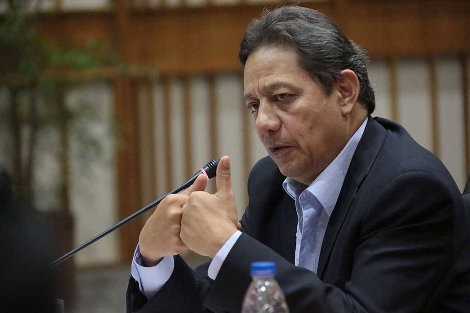 Primo de Chávez «pasa liso» en acusaciones de corrupción de la Pdvsa 2012-2013 #TalCual #ClaroyRaspao #SaqueSusConclusiones bit.ly/3ADDW5J