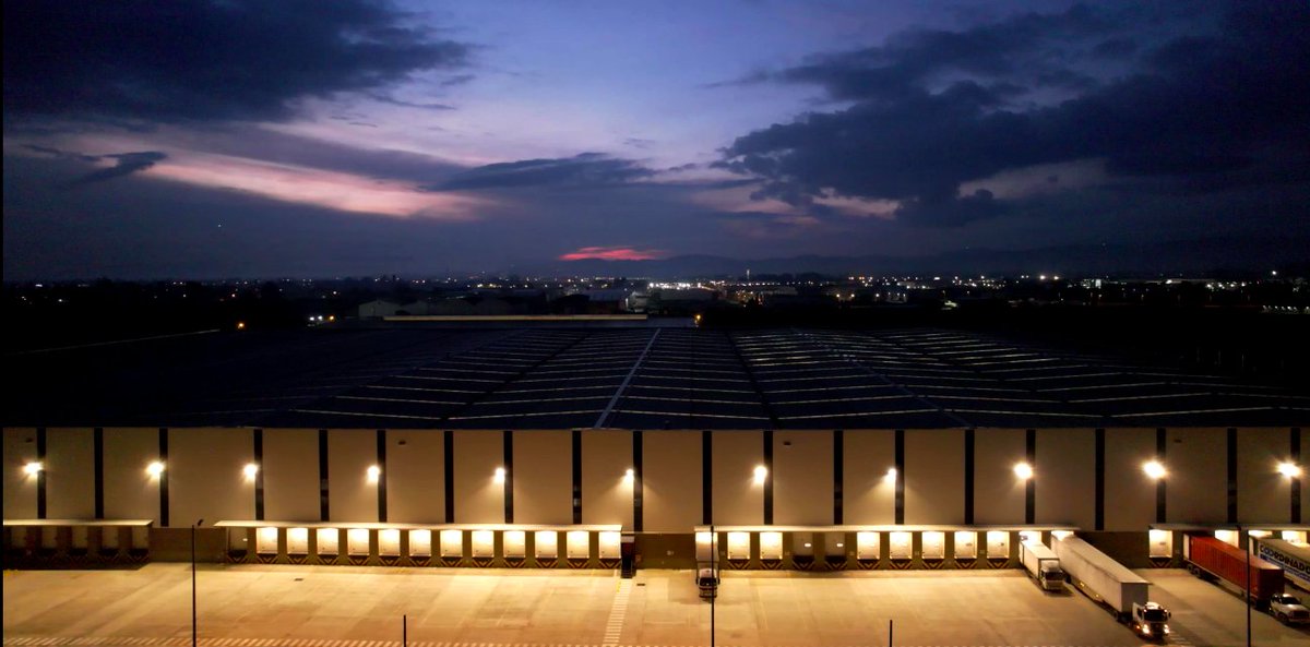 Mercado Libre tweet media