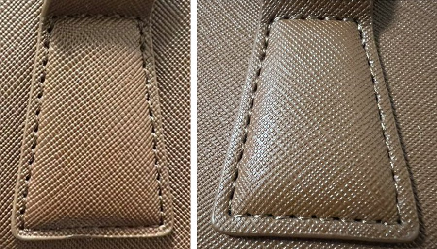 BTSのアーティストメイドコレクションのテテ V ボストンバッグの偽物