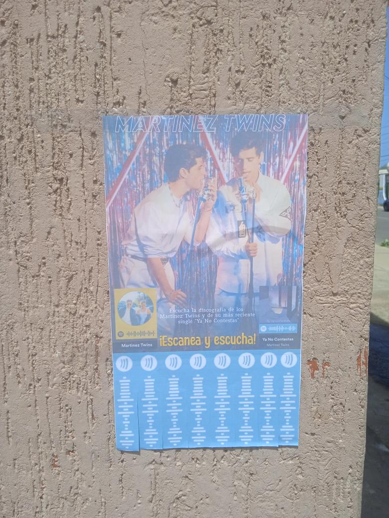 yhoanmedina_'s tweet photo. Hoy tuve la oportunidad de hacer el #PROJECTMT por ciertos lugares de dónde vivo. Me sentí feliz y quiero agradecerles a los Twins por sumarme en todo momento y llenarme de felicidad✨.
@iMTSTREAM @IWORLDMT https://t.co/VVwJo8xMQR