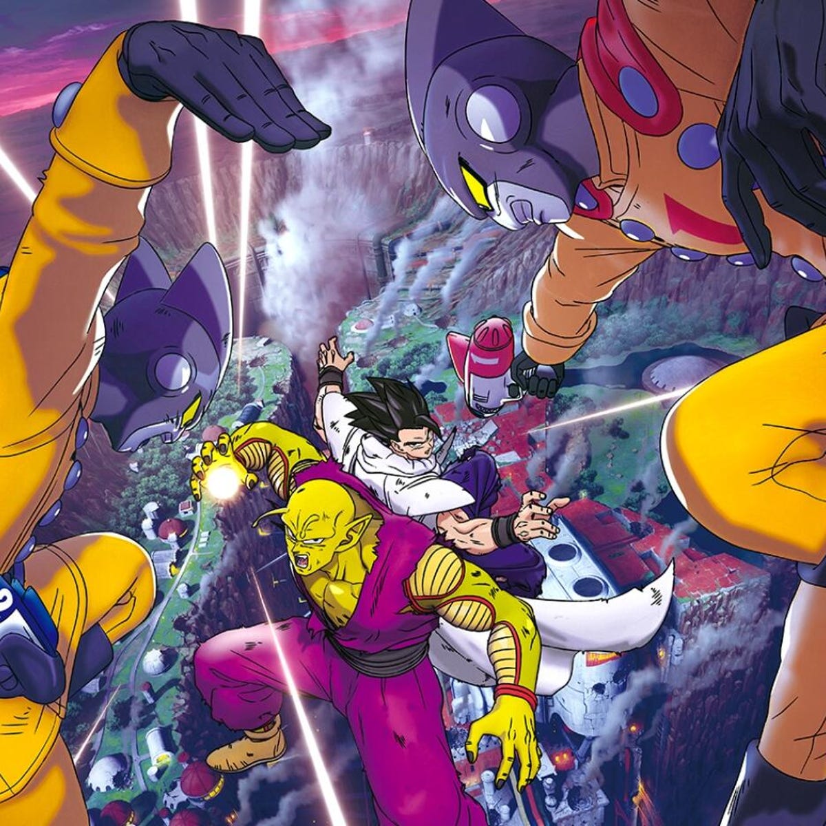 theweeberii's tweet photo. We are back from our summer hiatus for a #WeebiiWednesday game night! Join us for a round of Smash or Pass with characters from the new Dragon Ball movie. See you tonight at 7pm EST on https://t.co/goz0b9Dy3c
.
.
.
#anime #gamenight #dragonball #dragonballsuper #dbz https://t.co/mLzkVdBS24