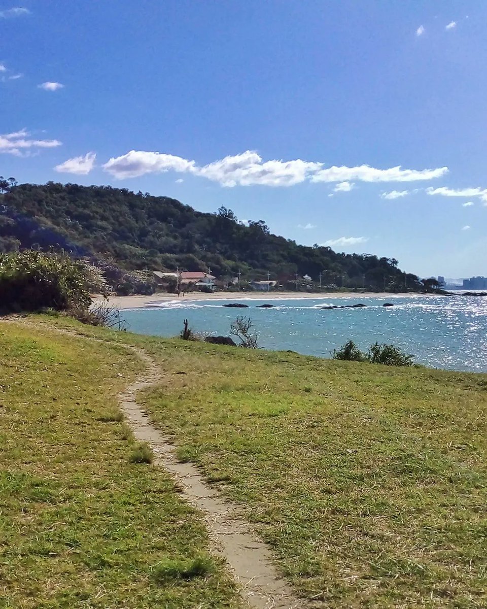 DestinoLiber's tweet photo. #Paraíso pode ser todo e qualquer lugar! 🍃🌊☀️

#destinoliberdade #traveler #travel #travelblogger #nomad #santacatarina #descubrasc #freedom #penha #penhasc #praia #playa #beach #euamosc #natgeotravel #wanderlust #mtur #turismonosul #turismobrasil #photography #lifestyle #SC https://t.co/tvSML06kEU